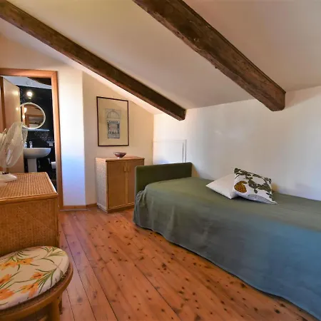 Lejlighed Apartment Fondamenta Del Rielo By Interhome
