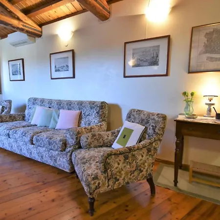 Apartment Fondamenta Del Rielo By Interhome Lejlighed *