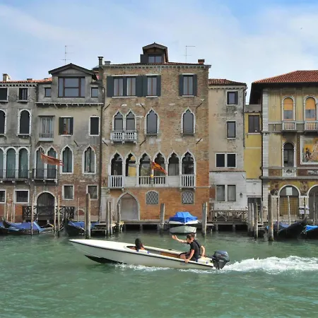 Apartment Fondamenta Del Rielo By Interhome * Venedig