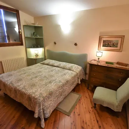 Апартаменты Fondamenta Del Rielo By Interhome