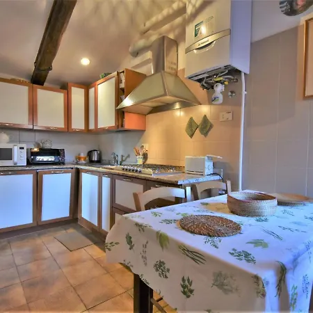 Fondamenta Del Rielo By Interhome *
