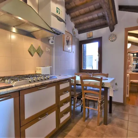 Apartment Fondamenta Del Rielo By Interhome * Venice