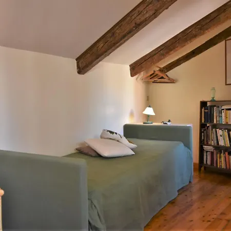 Apartment Fondamenta Del Rielo By Interhome Apartment