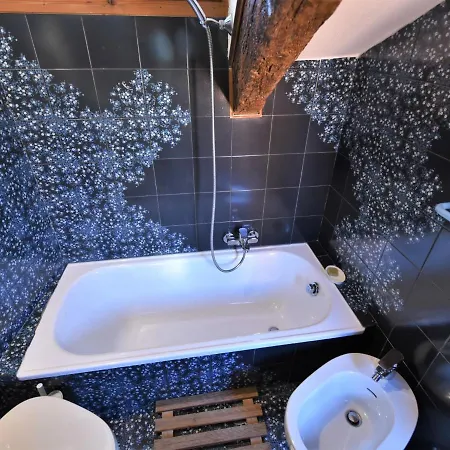 Fondamenta Del Rielo By Interhome