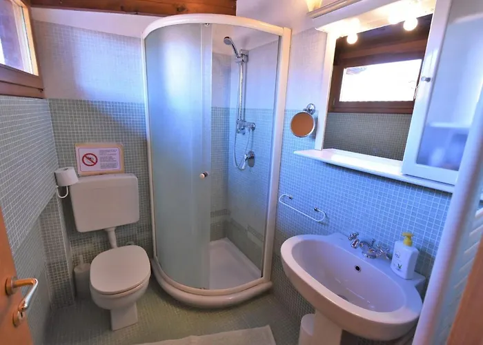 Fondamenta Del Rielo By Interhome Velence