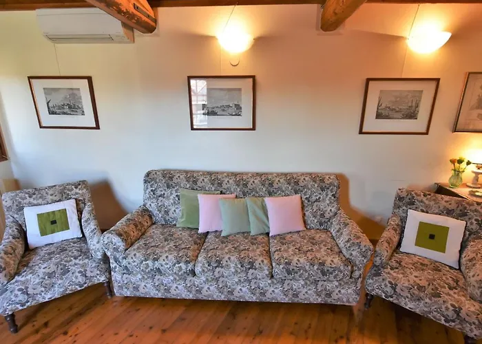 Fondamenta Del Rielo By Interhome Velence