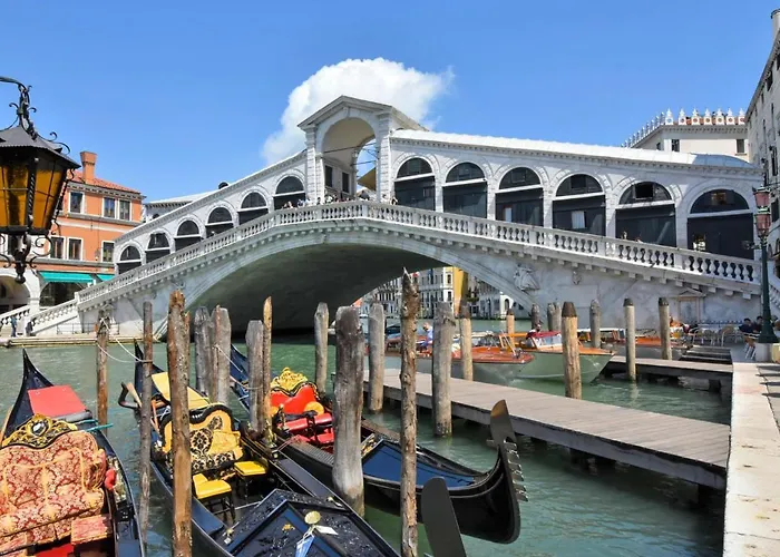 Apartman Fondamenta Del Rielo By Interhome *