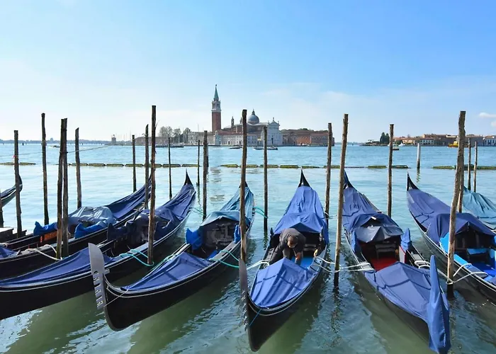 Fondamenta Del Rielo By Interhome Velence