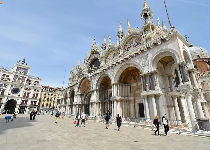 Fondamenta Del Rielo By Interhome Velence